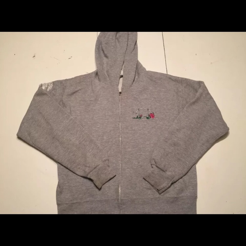 Harley Davidson Women’s Medium Hoodie